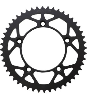 SPROCKET STEEL MSE KTM 48T