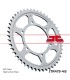 SPROCKET REAR 48T 530 BLK
