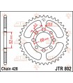 SPROCKET REAR 48T 428