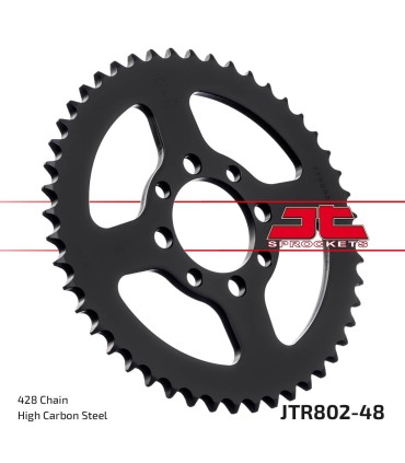 SPROCKET REAR 48T 428