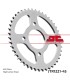SPROCKET REAR 45T 428