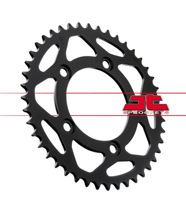 SPROCKET REAR 44T 520