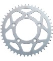 SPROCKET REAR 46T 520