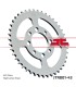 SPROCKET REAR 43T 420