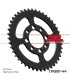 SPROCKET REAR 44T 420