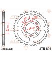 SPROCKET REAR 45T 420
