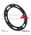 SPROCKET REAR 52T 428