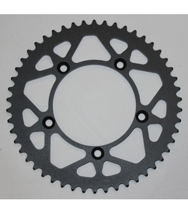 SPROCKET STEEL MSE APR 40T