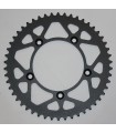 SPROCKET STEEL MSE APR 40T