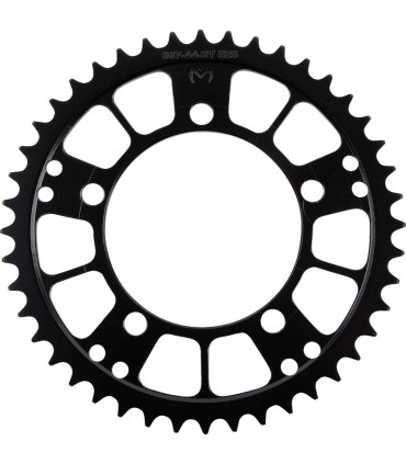 SPROCKET STEEL MSE BMW 44T