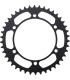SPROCKET STEEL HON 42T