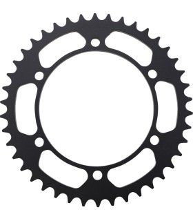 SPROCKET STEEL HON 42T