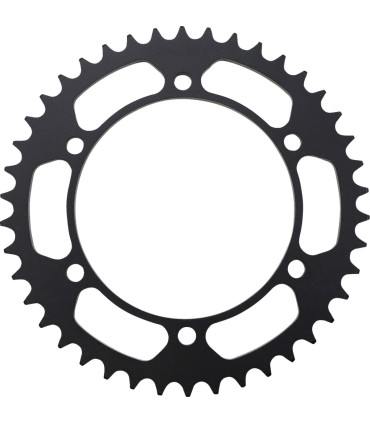 SPROCKET STEEL HON 42T
