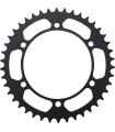 SPROCKET STEEL HON 42T