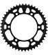SPROCKET STEEL HON 46T