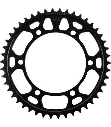 SPROCKET STEEL HON 46T