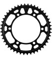 SPROCKET STEEL HON 46T