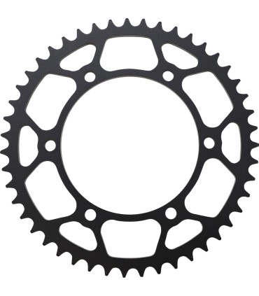 SPROCKET STEEL MSE HON 47T