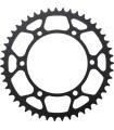 SPROCKET STEEL MSE HON 47T