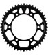 SPROCKET STEEL MSE HON 48T