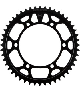 SPROCKET STEEL MSE HON 48T
