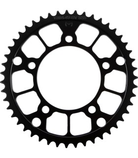 SPROCKET STEEL MSE HON 47T