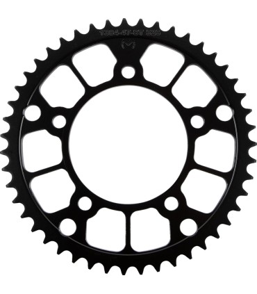 SPROCKET STEEL MSE HON 47T