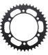 SPROCKET STEEL KTM 42T