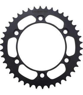 SPROCKET STEEL KTM 42T