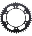 SPROCKET STEEL KTM 42T