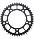 SPROCKET STEEL TRI 44T