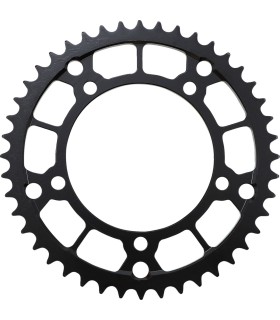 SPROCKET STEEL TRI 44T
