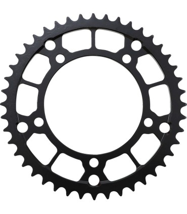 SPROCKET STEEL TRI 44T
