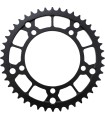 SPROCKET STEEL TRI 44T