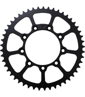 SPROCKET STEEL MSE TM 49T