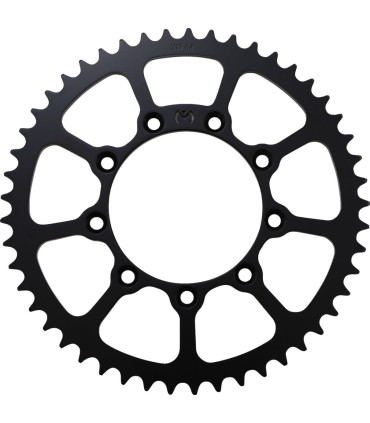 SPROCKET STEEL MSE TM 49T