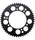 SPROCKET STEEL MSE YAM 50T