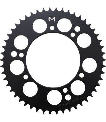 SPROCKET STEEL MSE YAM 50T