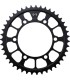 SPROCKET STEEL MSE YAM 43T