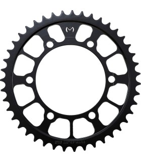 SPROCKET STEEL MSE YAM 43T