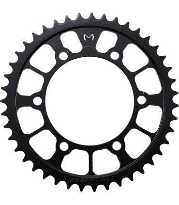 SPROCKET STEEL MSE YAM 43T
