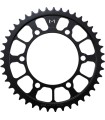 SPROCKET STEEL MSE YAM 43T
