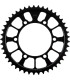SPROCKET STEEL YAM 45T