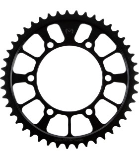 SPROCKET STEEL YAM 45T