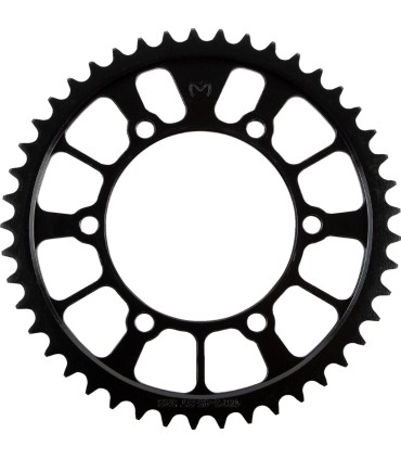 SPROCKET STEEL YAM 45T
