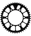 SPROCKET STEEL YAM 45T