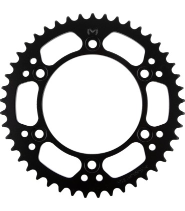 SPROCKET STEEL HON 45T