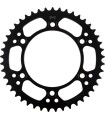 SPROCKET STEEL HON 45T