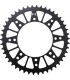 SPROCKET STEEL KAW 46T