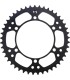 SPROCKET STEEL YAM 45T